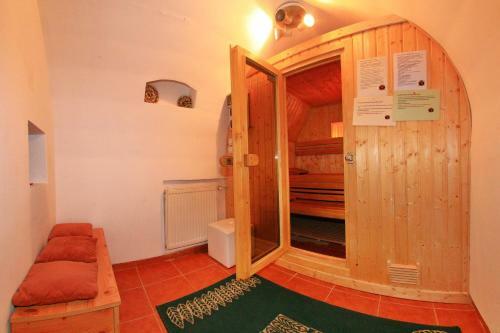 Retro Hostel