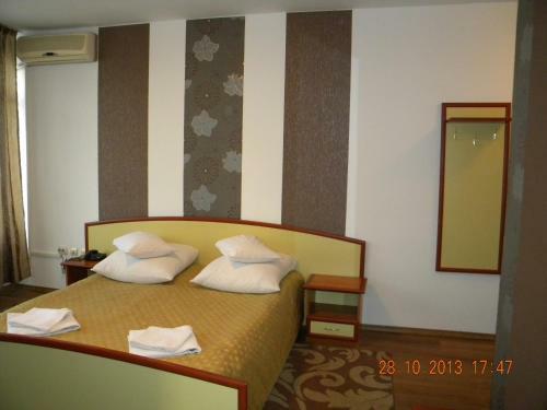Bed & Breakfast Vila Meteor