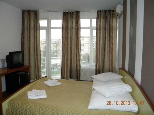 Bed & Breakfast Vila Meteor