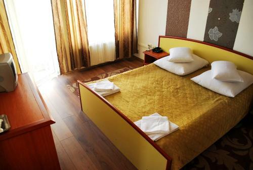 Bed & Breakfast Vila Meteor