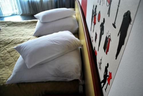Bed & Breakfast Vila Meteor