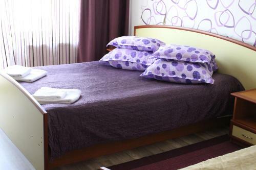 Bed & Breakfast Vila Meteor