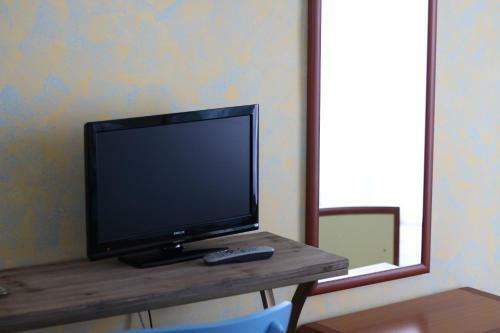 Bed & Breakfast Vila Meteor