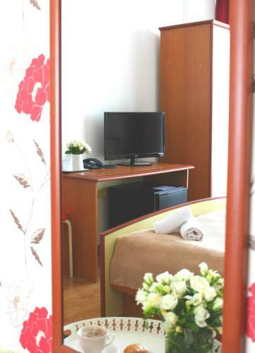 Bed & Breakfast Vila Meteor