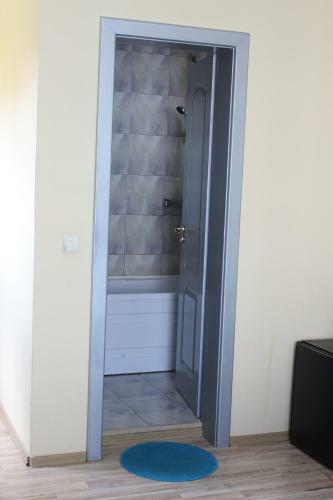 Bed & Breakfast Vila Meteor