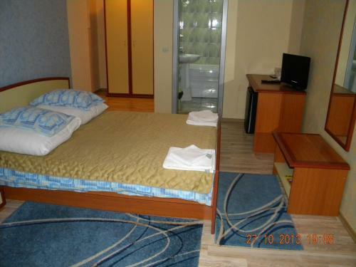 Bed & Breakfast Vila Meteor