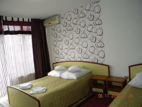 Bed & Breakfast Vila Meteor