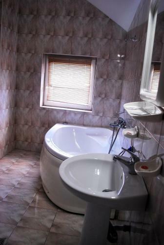 Bed & Breakfast Vila Meteor