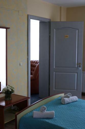Bed & Breakfast Vila Meteor