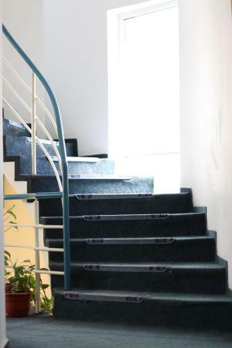 Bed & Breakfast Vila Meteor
