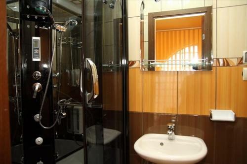 Hostal Pension Mellis Cluj Napoca