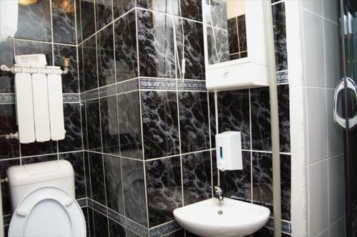Hostal Pension Mellis Cluj Napoca