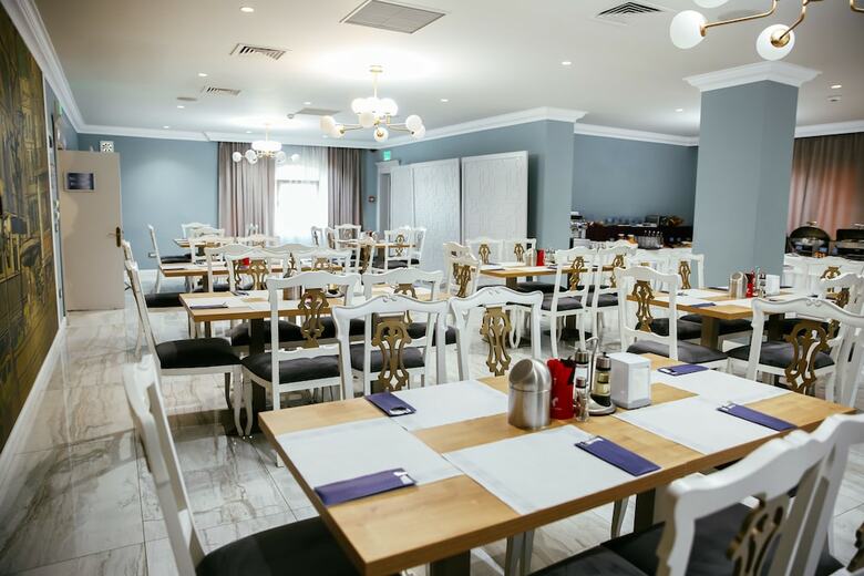 Royal Classic Hotel