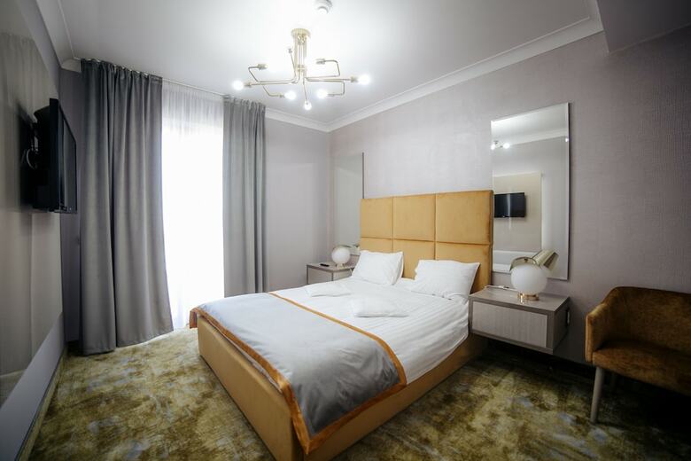 Royal Classic Hotel