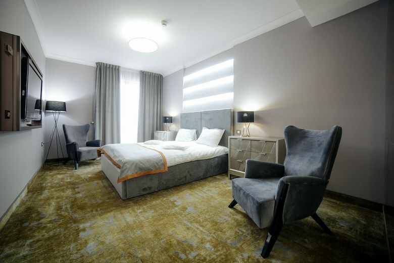 Royal Classic Hotel