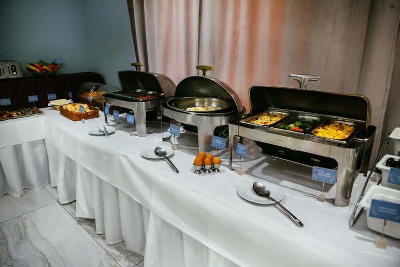 Royal Classic Hotel