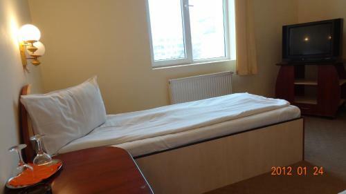 Hostal Vila Europa