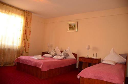 Hotel Delaf