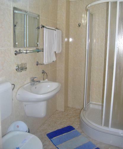 Hotel Delaf