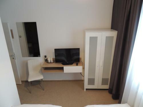 Hostal Pensiunea Sada