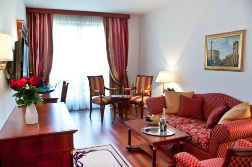 Hotel Beyfin
