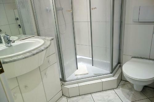 Apartamento Residenz 24