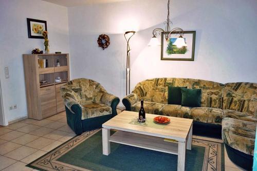 Apartamento Rugenbargsweg 06