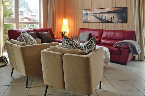 Holiday Home Seerose Am D�mmer See D�mmer - Dms01084-fyc