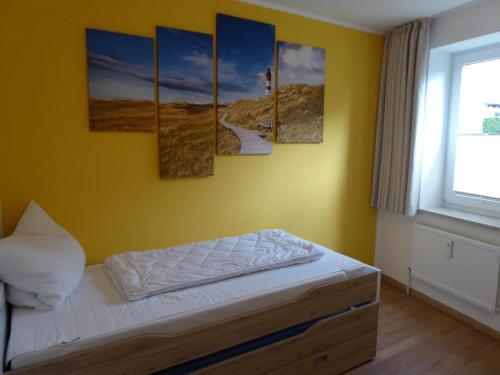 Apartamento Padua Haus A Wohnung 1