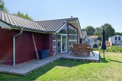 Holiday Home Larsson Am D�mmer See D�mmer - Dms01101d-f