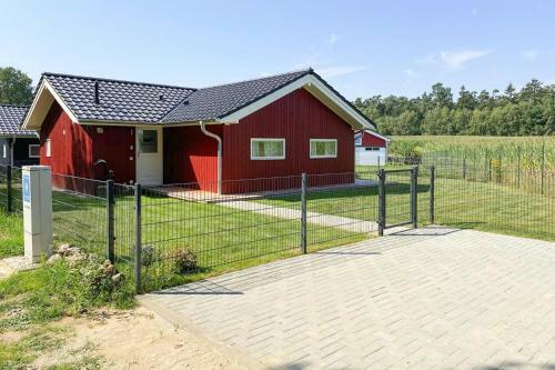 Holiday Home Larsson Am D�mmer See D�mmer - Dms01101d-f