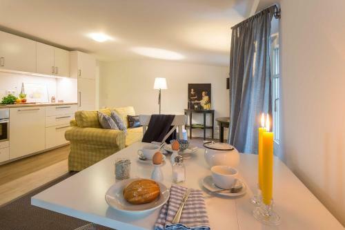 Agroturismo Herthaquelle