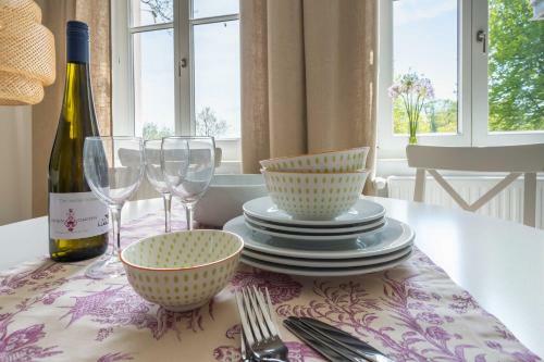Agroturismo Herthaquelle