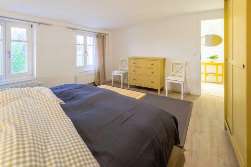 Agroturismo Herthaquelle