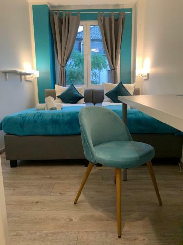 Hotel Understaytement Am Schloss