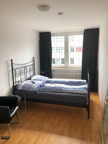 Apartamento Micha's Ferienwohnung