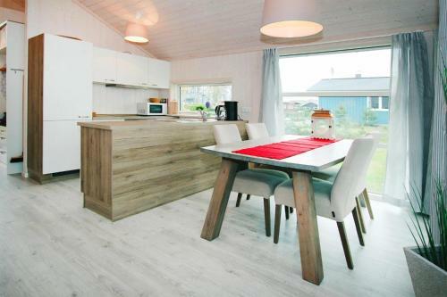 Holiday Home Seeadler Am D�mmer See D�mmer - Dms01123-fya