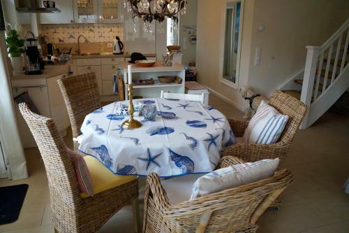 Apartamento Ferienhaus Windrose