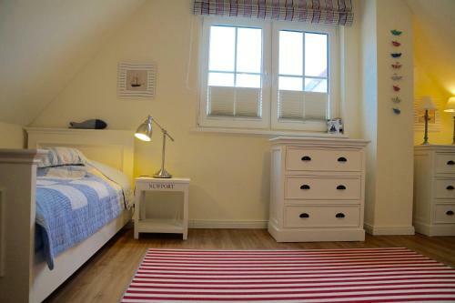 Apartamento Ferienhaus Windrose