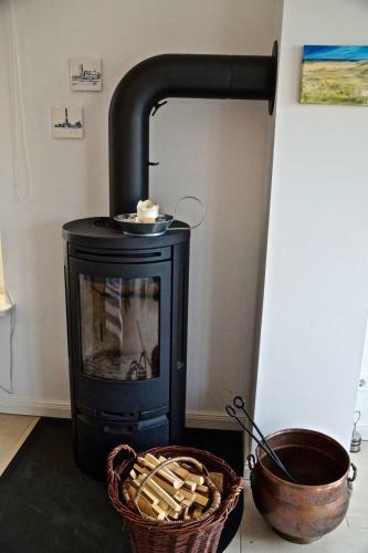 Apartamento Ferienhaus Windrose