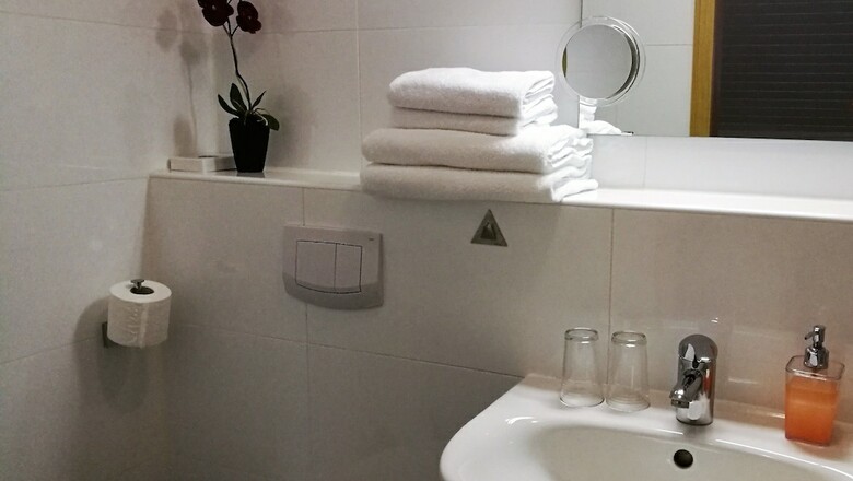 Hotel Zur Altenburg