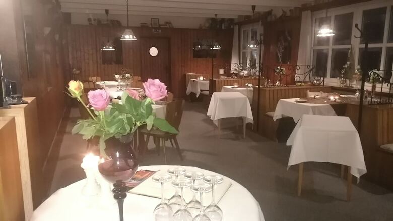 Hotel Zur Altenburg