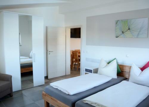 Apartamento G�stehaus Brunnerhof - Eitting