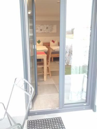 Apartamento G�stehaus Brunnerhof - Eitting