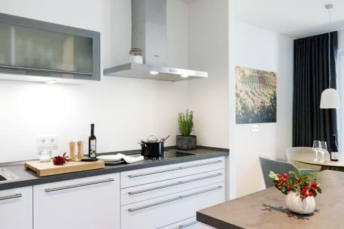 Apartamento Maximilians Domizil Edenkoben