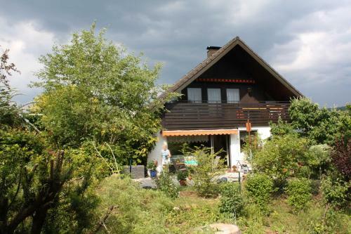 Apartamento Haus Vogelschau