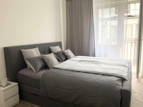 Apartments City Center D�sseldorf