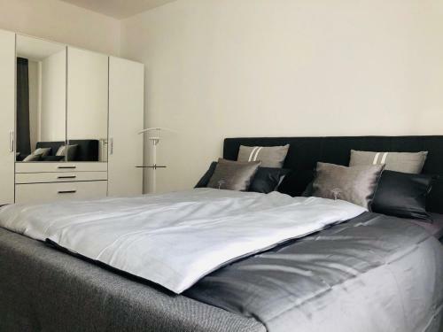 Apartments City Center D�sseldorf