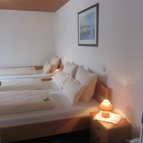 Hotel Angermeier Garni
