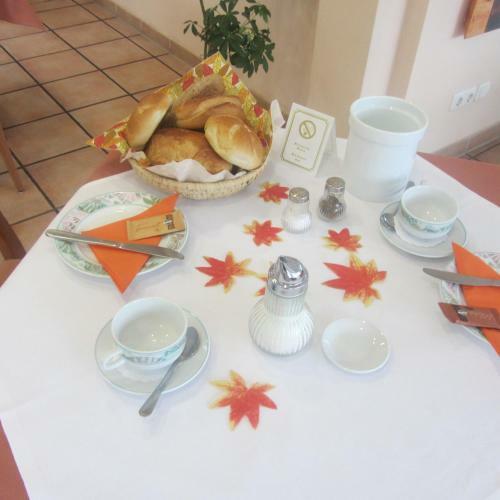 Hotel Angermeier Garni